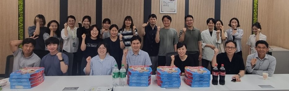 李대통령, 복지부·식약처에 깜짝 피자 선물…“직원들 웃음꽃 퍼져”