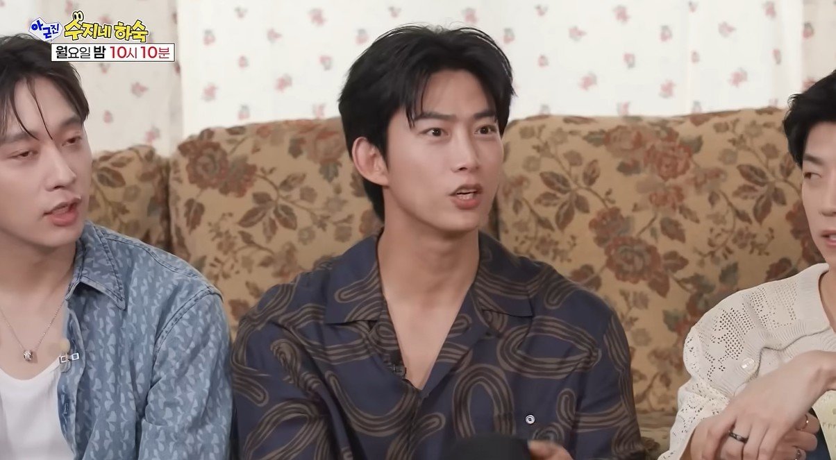 옥택연 “2PM 멤버 결혼 못 할 듯”…준케이 전여친 결혼 일화 공개