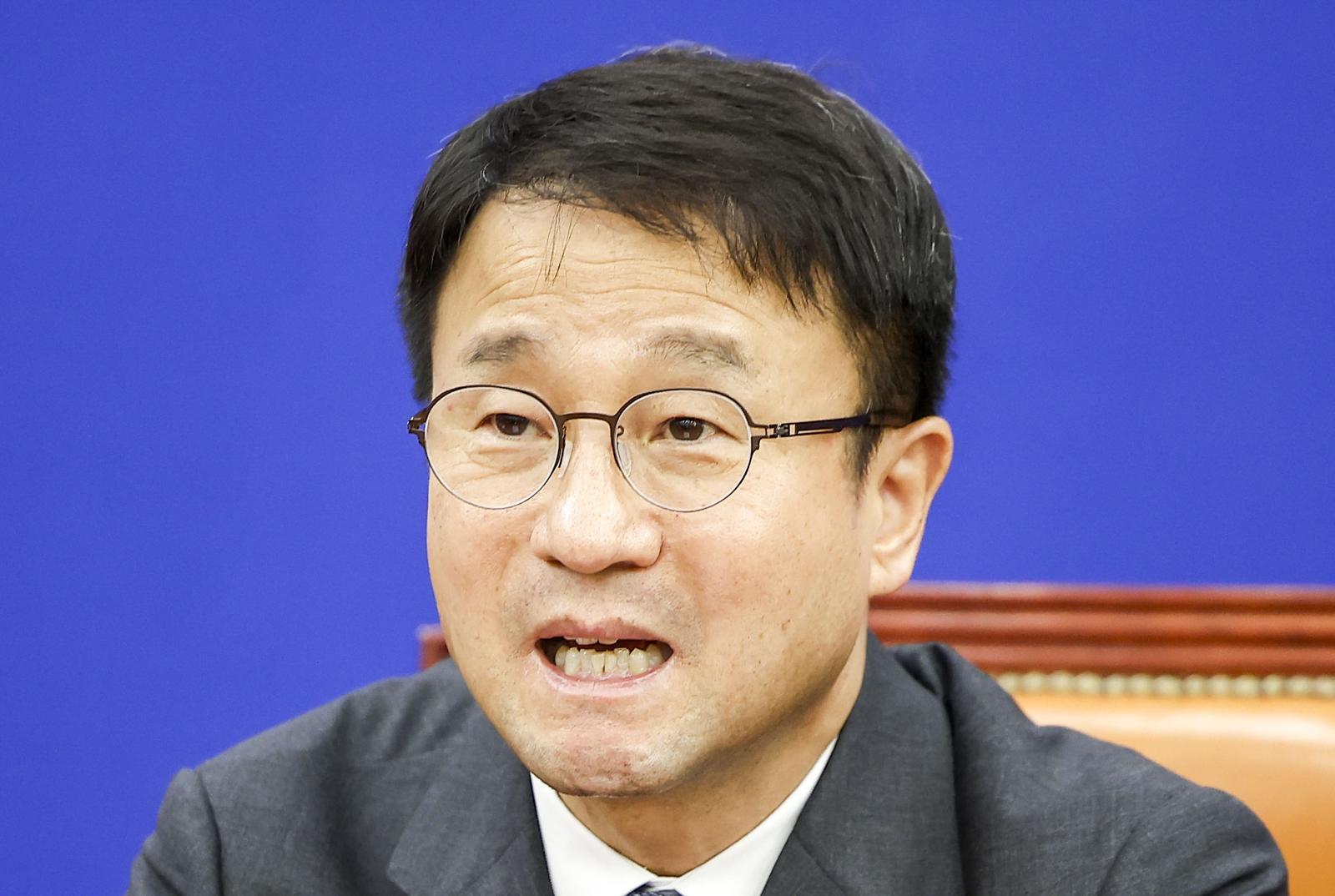 민주당 “정통망법이 입틀막법? 국힘, 정쟁 앞세워 국민 불안 키워”