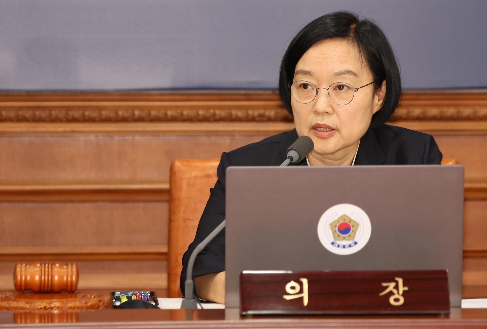 韓총리 “표현 자유 최대한 보장…조작·허위정보엔 단호히 대응”