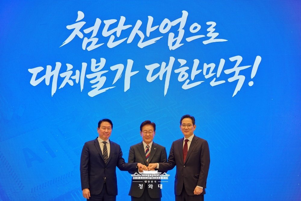 정부 3대 메가프로젝트 정리···주안점과 우려는?