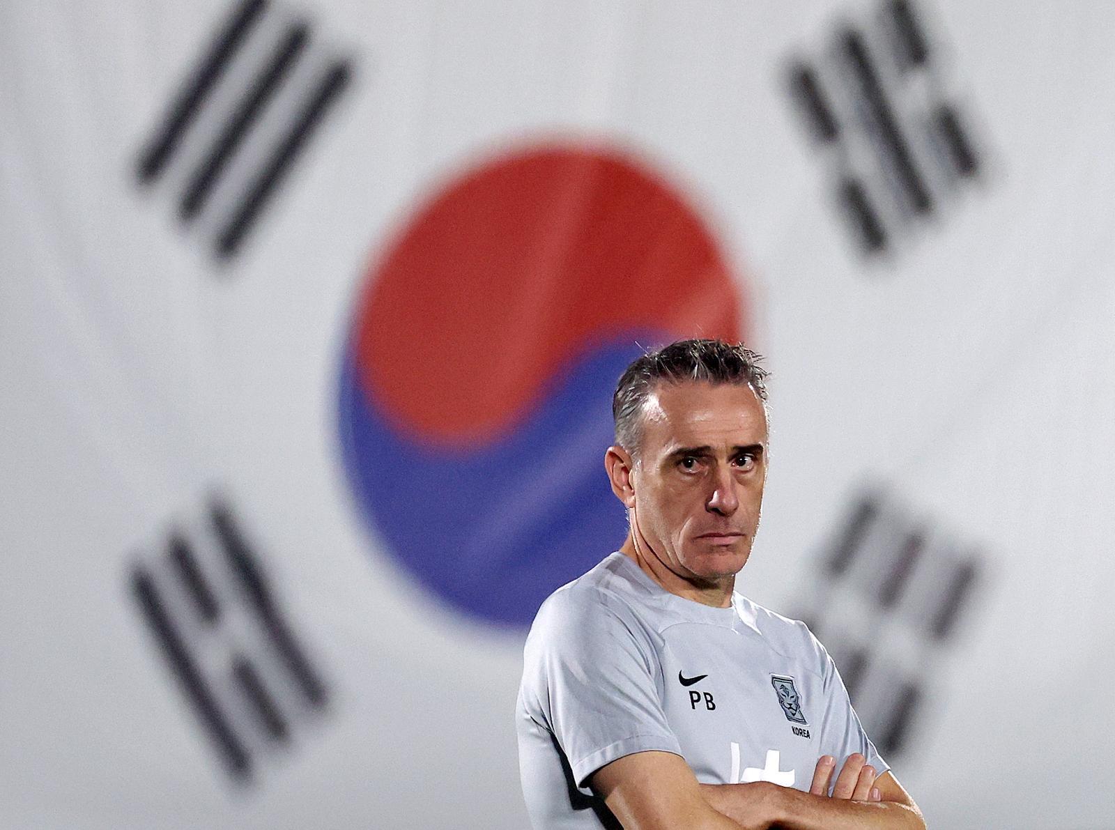 ‘벤버지’ 벤투 감독, 정말 복귀하나…축협에 “韓 사령탑 하고파”