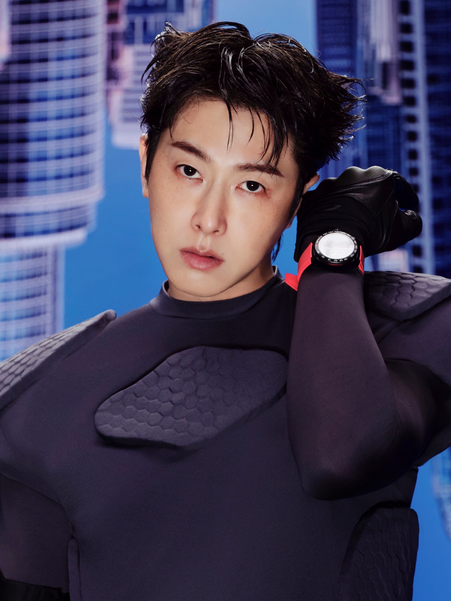 유노윤호, 콘서트 장소 결국 변경…‘개표소 봉쇄 시위’ 장기화 여파