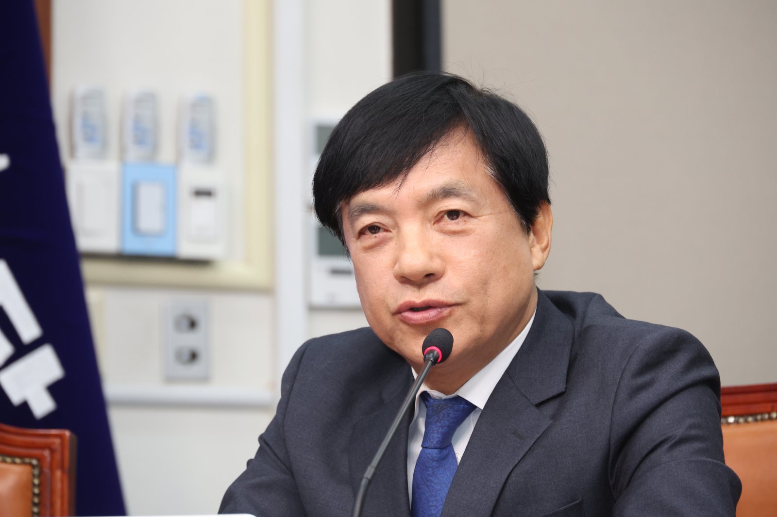 이성윤 더불어민주당 의원. 뉴시스