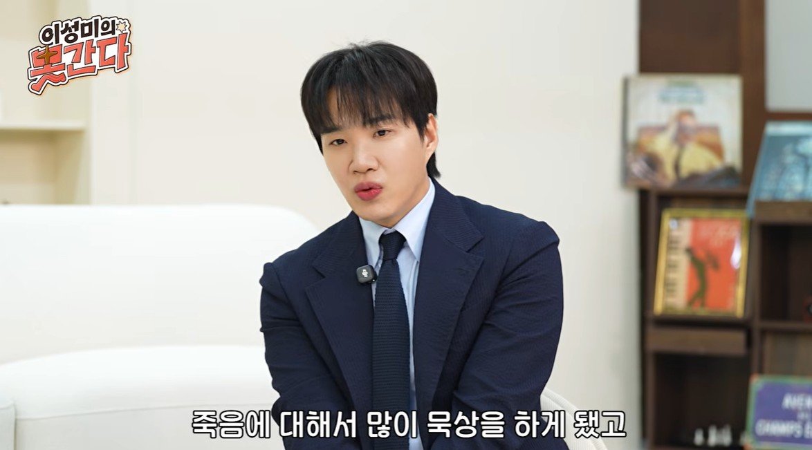 김기리 “故 박지선 떠난 뒤 많이 울어…카톡 계속 확인했다”
