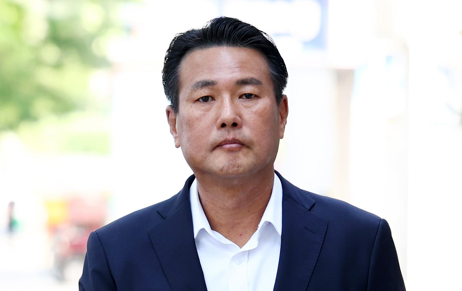 [속보]종합특검, 김태효 전 국가안보실 1차장 구속영장 청구