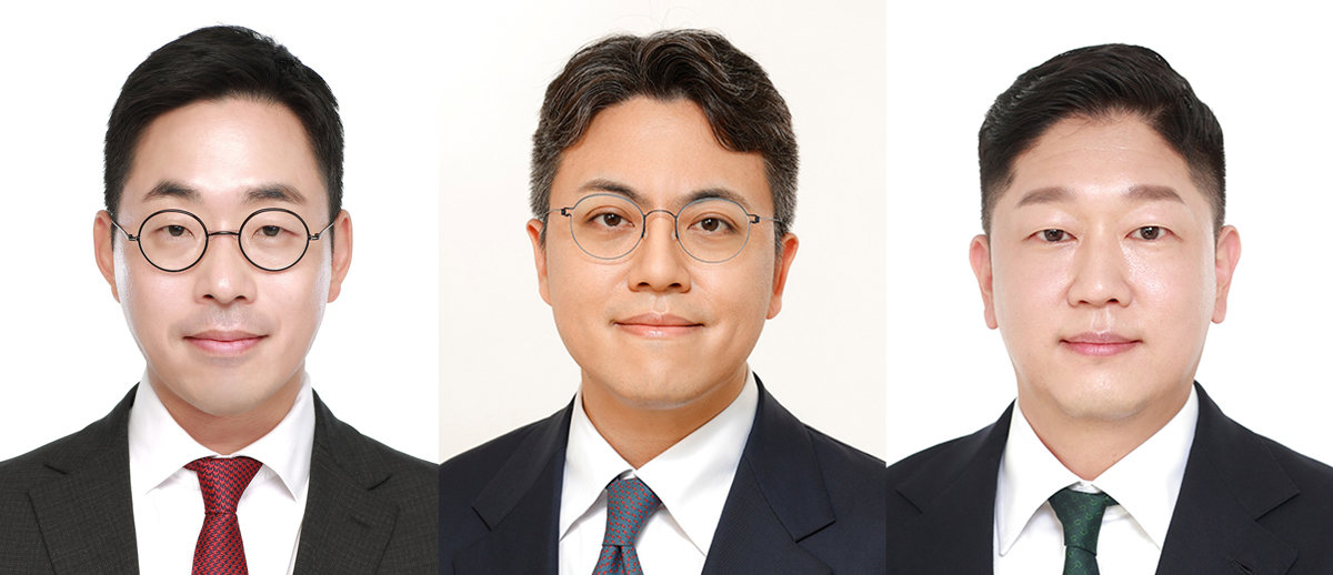 [경제계 인사]BCG코리아 대표 파트너로 강지훈-장권영 각각 승진 外