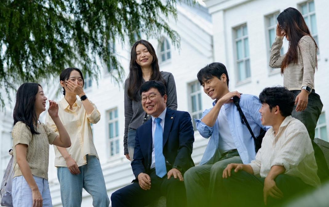 조선대 ‘AI 데이터센터’ 구축… 웰에이징 산업 생태계 만든다
