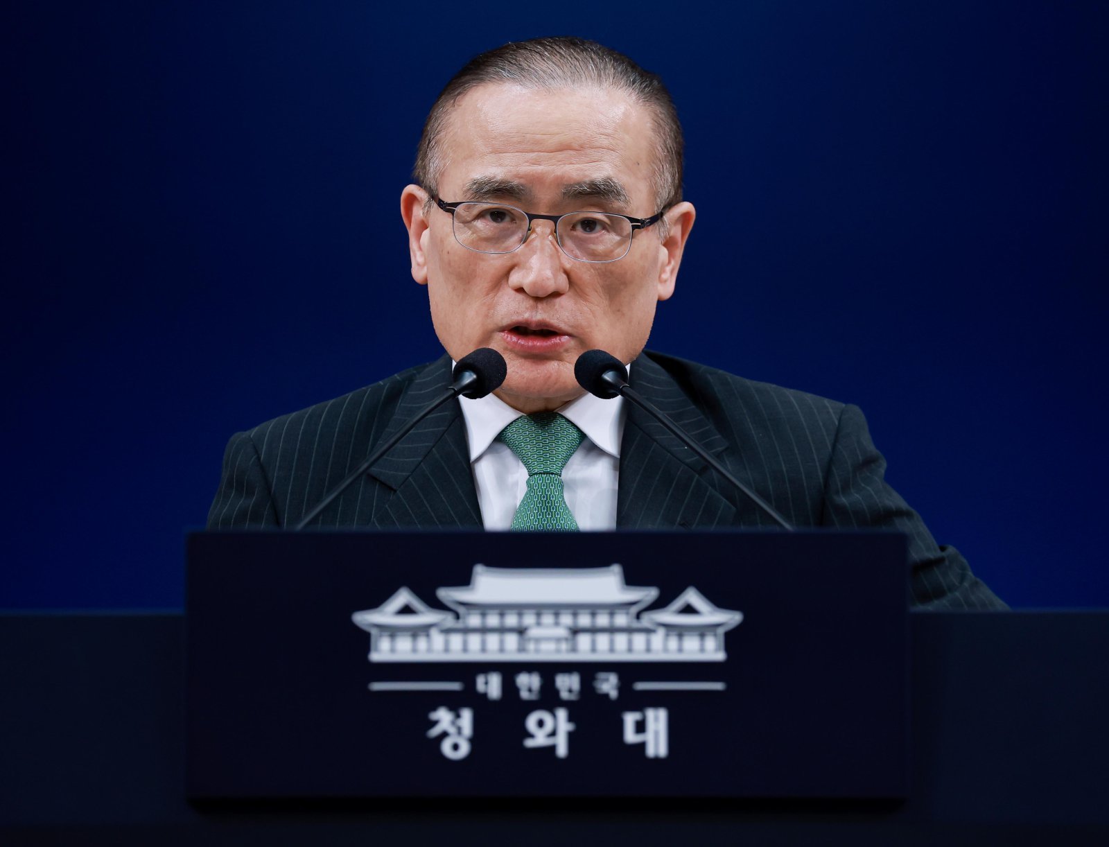 靑 “우크라이나에 1억달러 추가 지원…‘살상무기 제외’는 변함 없어”