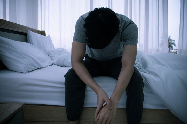 매일 80분 덜 잤더니…6주만에 체중·허리둘레 늘었다 [바디플랜]