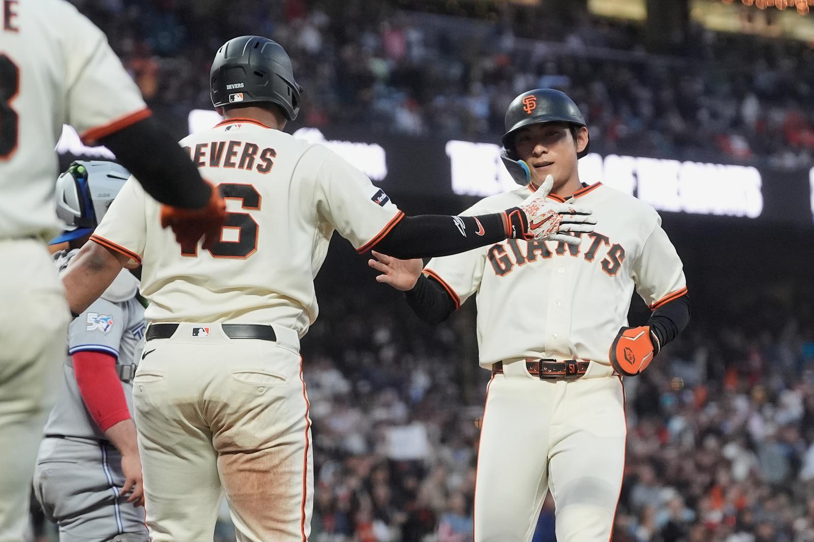 MLB's Lee Jung-hoo a 50% trade candidate, with several teams interested