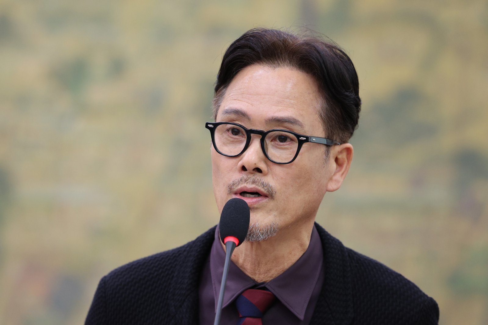 ‘제자 성폭행 혐의’ 뮤지컬 배우 남경주, 내주 첫 재판 열려