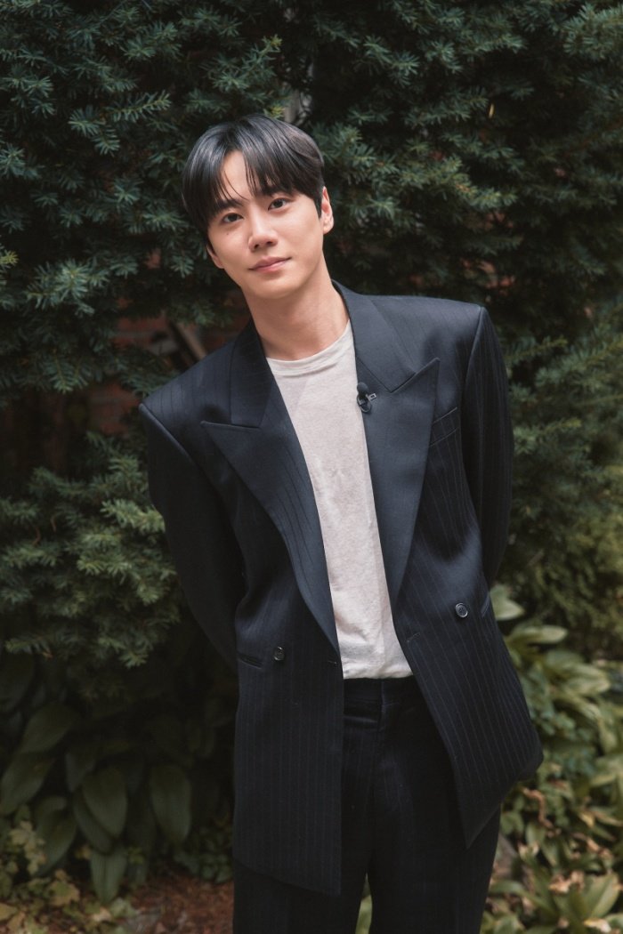 입대 2주 남은 이준영 “롤러코스터 탄 기분”