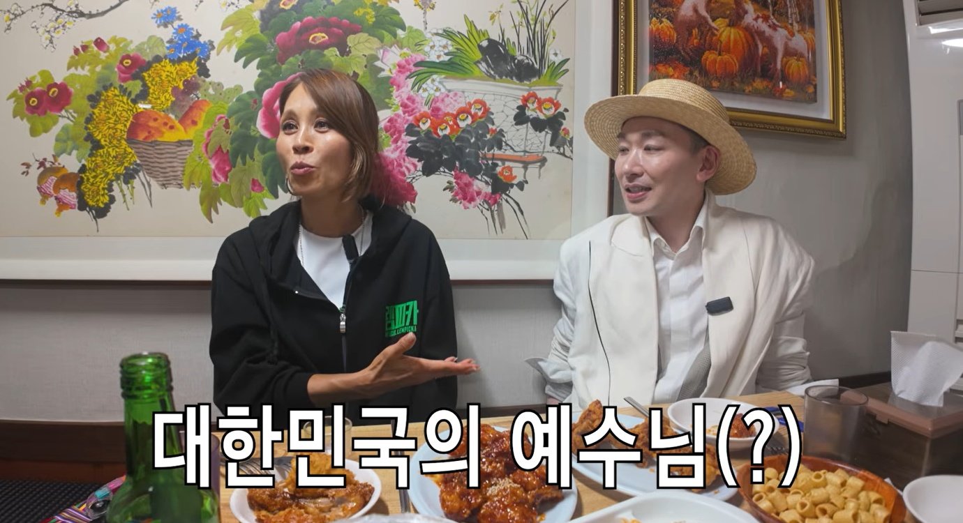 김호영 “안 좋은 일 생긴다고 안 좋게 끝나는 건 아냐”