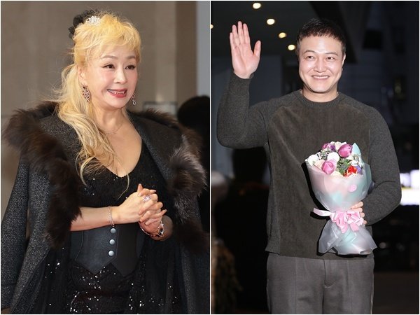 정웅인·박해미 소속사 PA엔터, 대표 별세로 폐업 절차