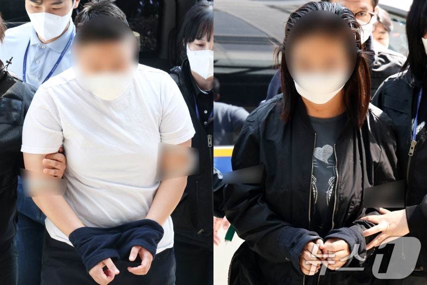 약물탄 술로 남편살해 시도…태권도장 직원, 첫 재판서 “혐의 인정”