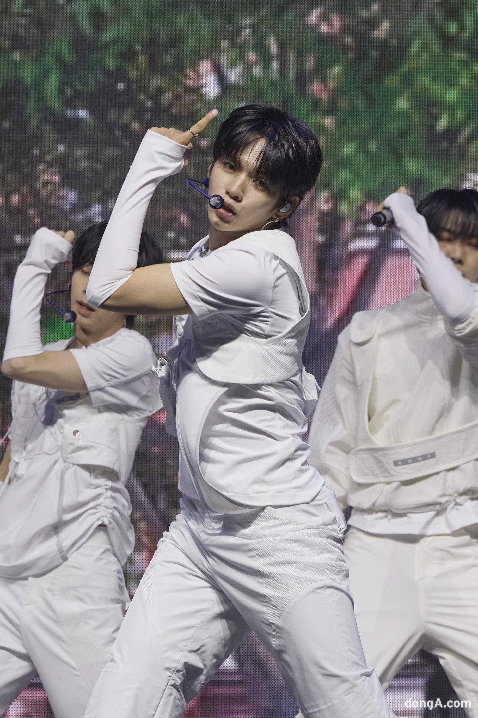 아홉 제이엘, 사진제공 = F&F엔터테인먼트