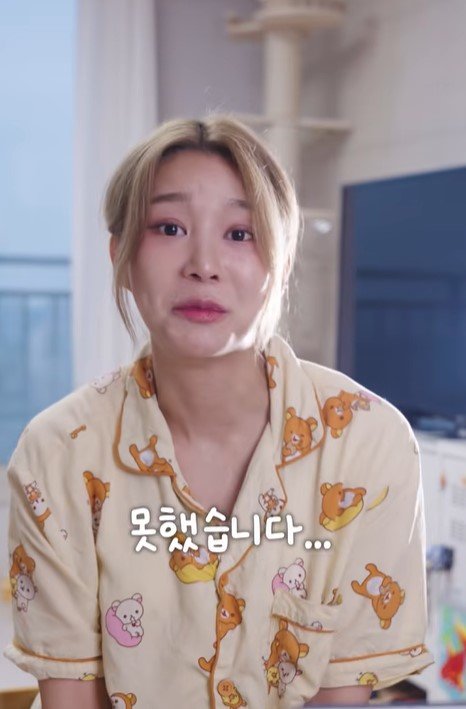 “수억 빚지고 시작, 1%만 돈 번다” 전직 걸그룹 고백
