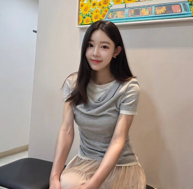 “한번도 못본 사람과 결혼?”…지연수, ‘5세 연하 치과의사와 재혼’ 루머 부인