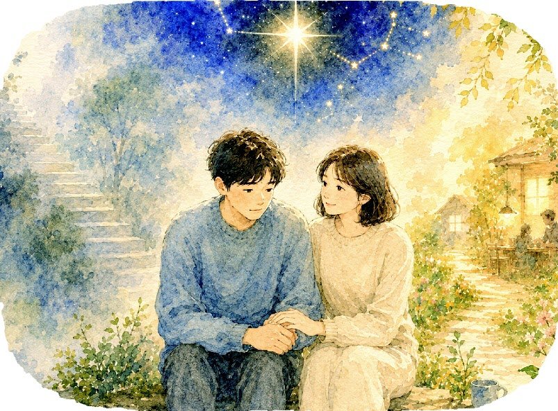 ‘자신의 무가치함’과 싸울 때 필요한 것, 평생지기[고영건의 행복 견문록]