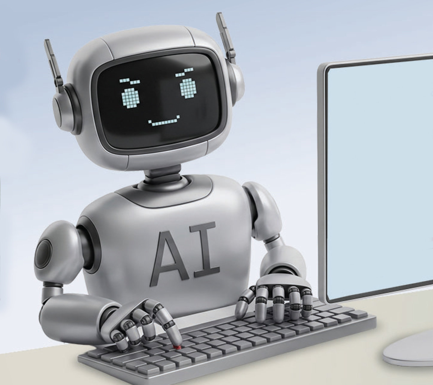 과학자끼리도 “AI 썼나” 서로 의심… 허위 논문 철회도 급증