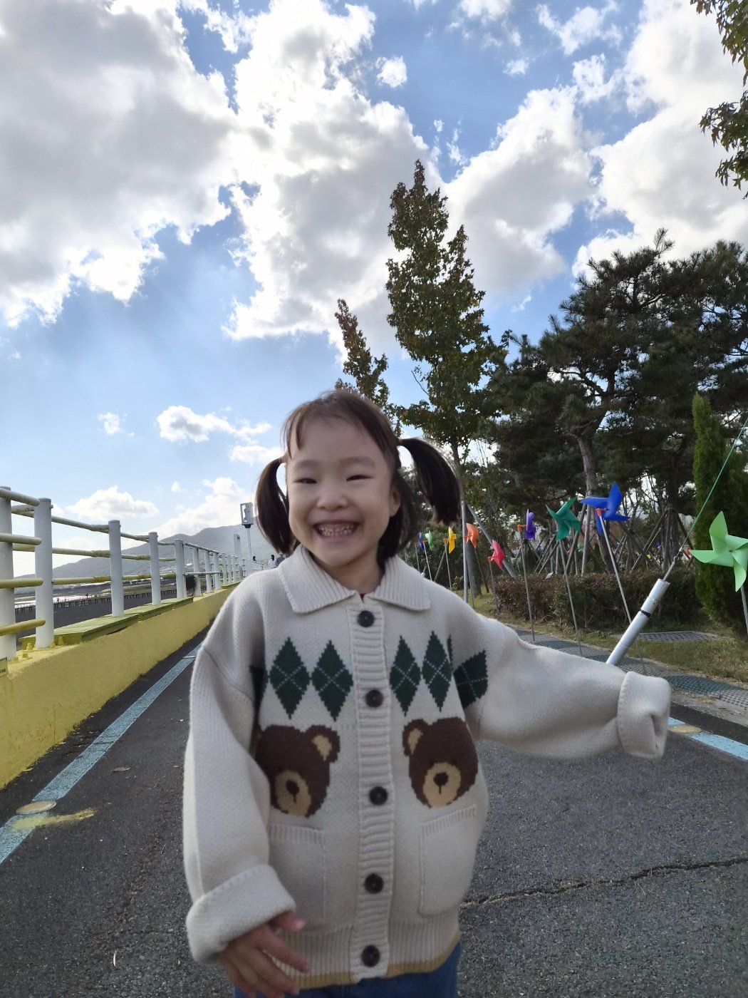 “애교 많던 5살딸”…뇌사 장기기증으로 3명 새삶