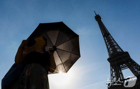 Europe's 'air conditioner boom' impossible despite 40-degree heatwaves; installation costs reach $7,000