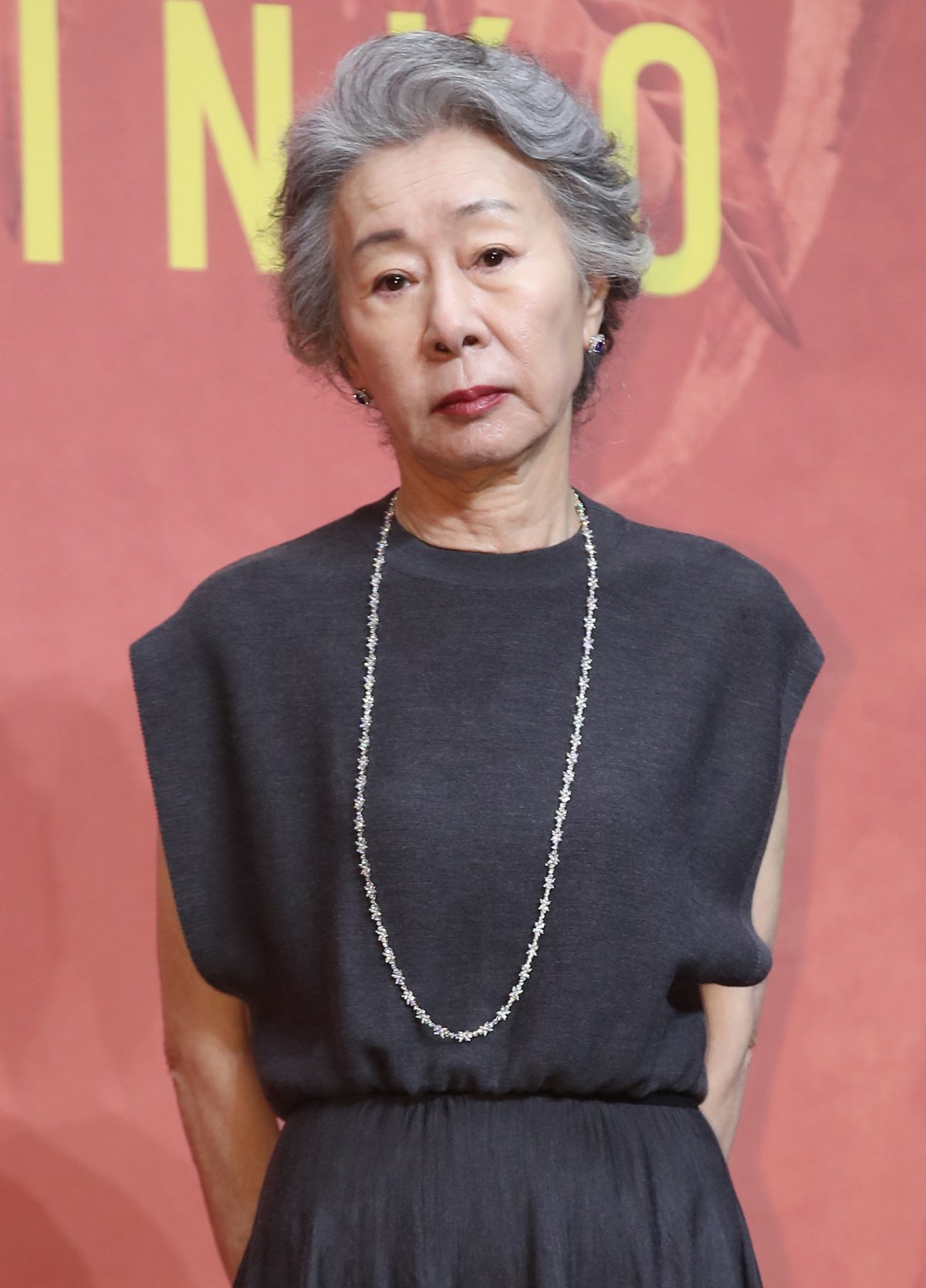 윤여정, 美 최고 방송시상식 ‘에미상’ 후보 올랐다