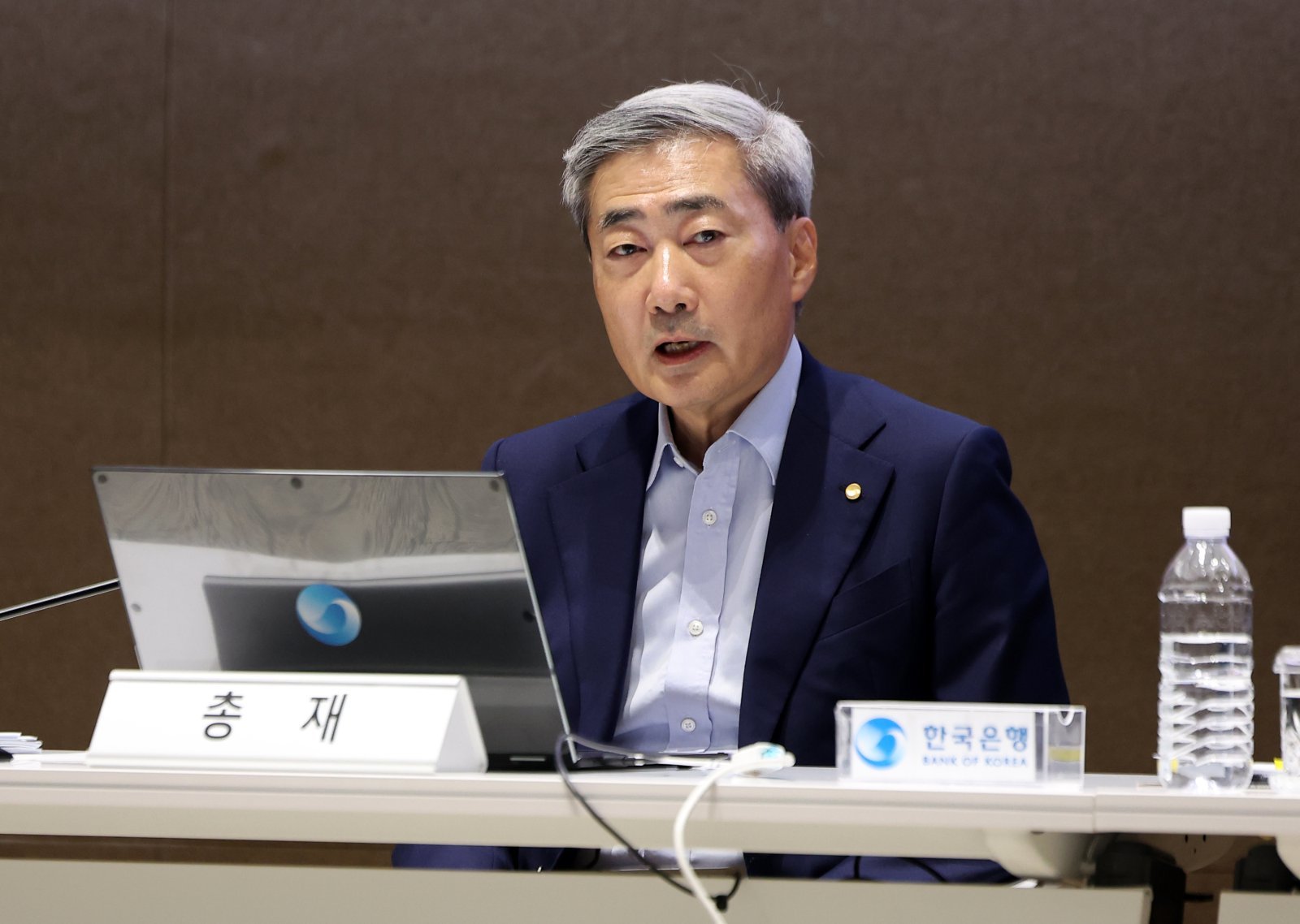 한은 “기준금리 인상 필요…물가상승률, 목표치 웃돌 것”