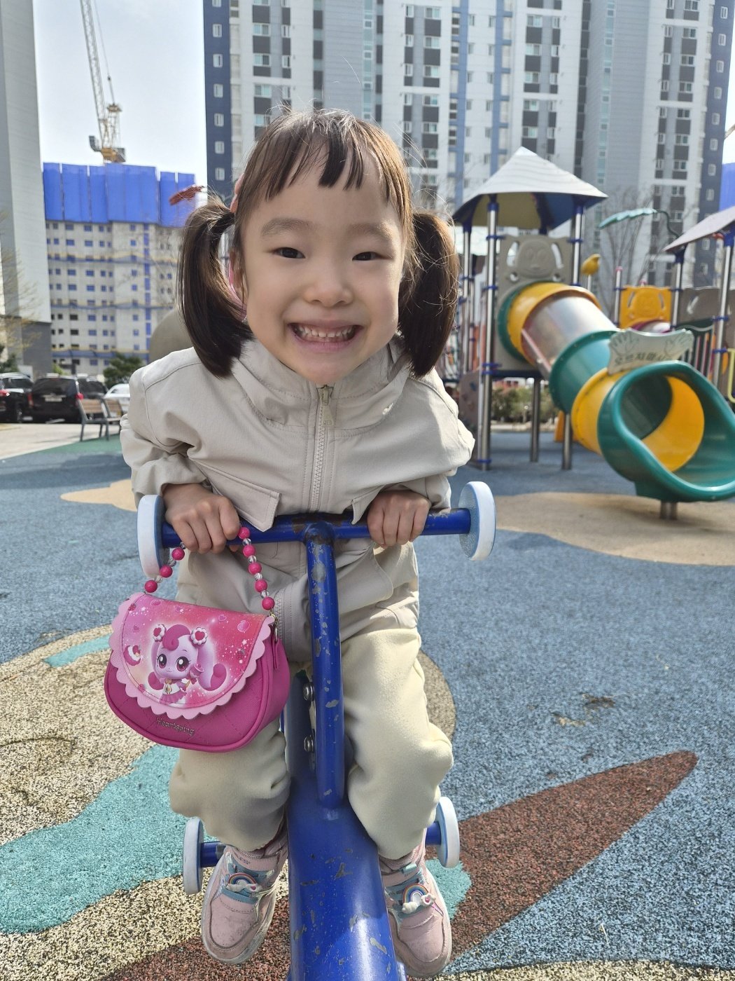 “사랑둥이 내 딸”…5살 유나, 장기기증으로 3명에 생명 나눔