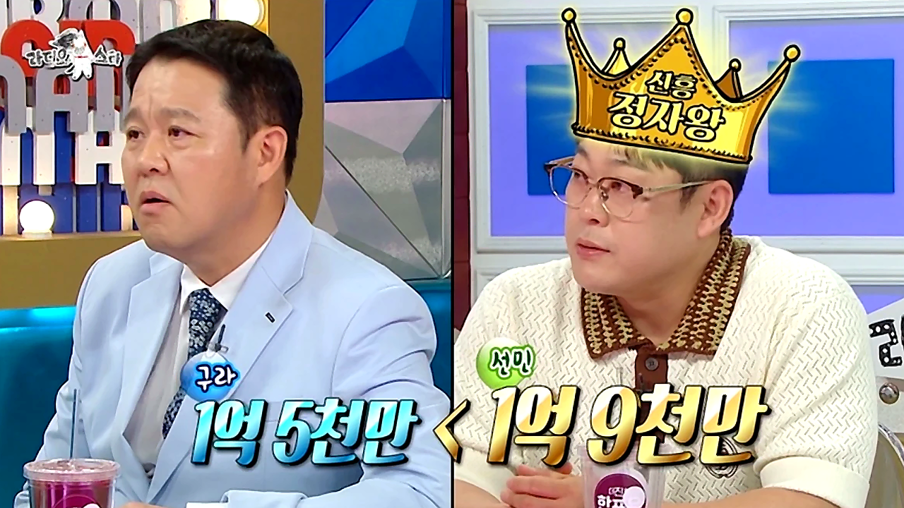 코미디언 이선민이 ‘라디오스타’에서 남성지 세미 누드 화보와 결혼 제안 DM이 쏟아지는 근황, MBC ‘라디오스타’ 화면