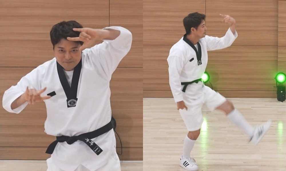 ‘나혼산’ 수련회 장기자랑…전현무 ‘무일릿’ 변신→구성환·박경혜 밀착 댄스