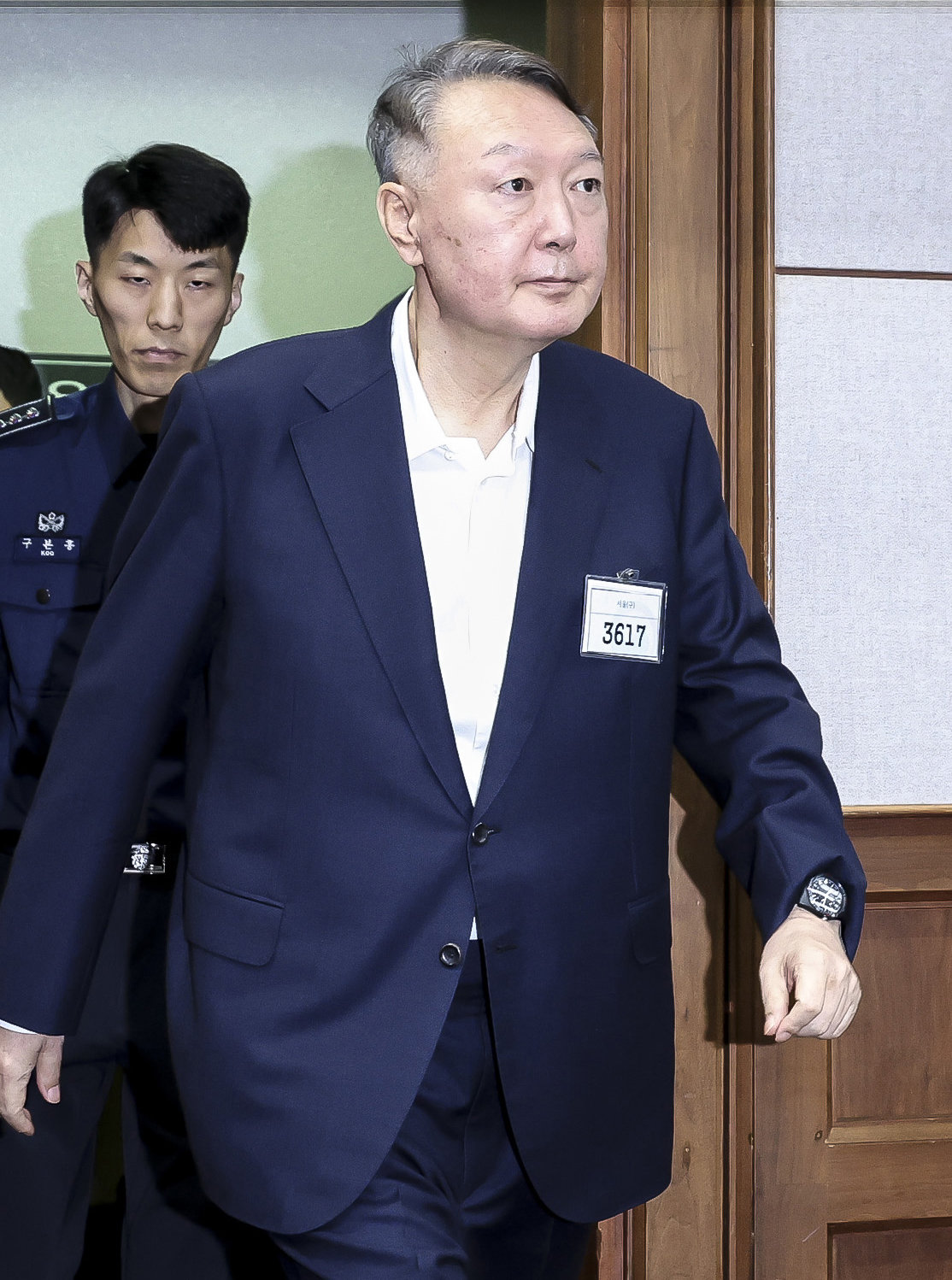 尹측 “일반 사건보다도 빨리 상고 기각…재판소원 내겠다”
