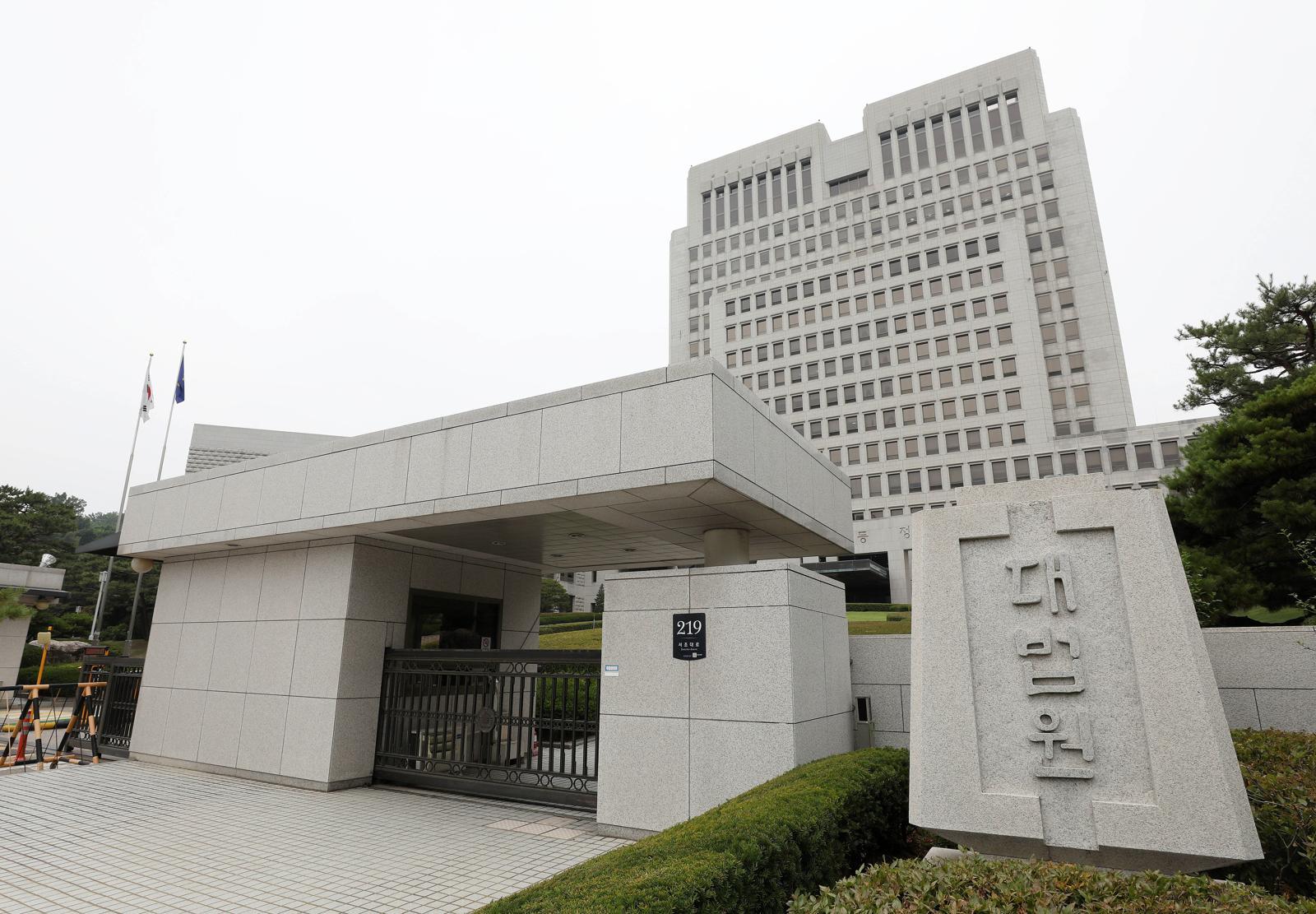 노인에게서 5만원 훔치고 신고하려 하자 살해한 30대男, 징역 20년 확정