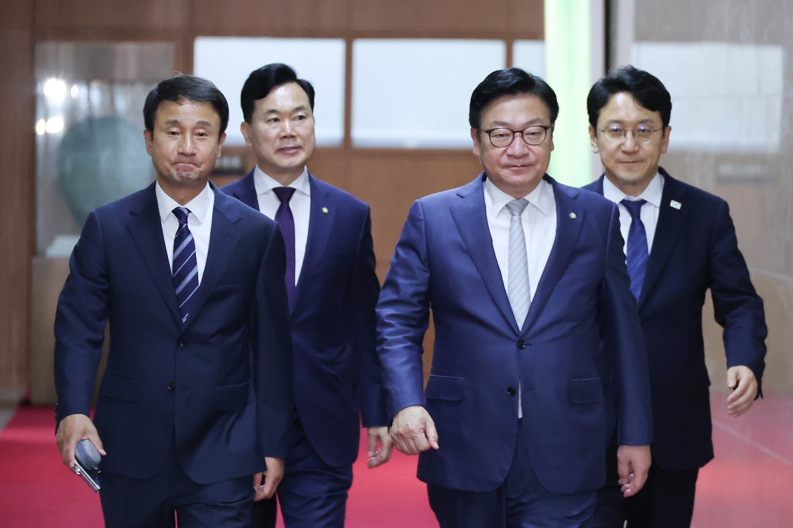 조정식 “제헌절 전 원구성 마무리”…여야에 신속 협상 촉구