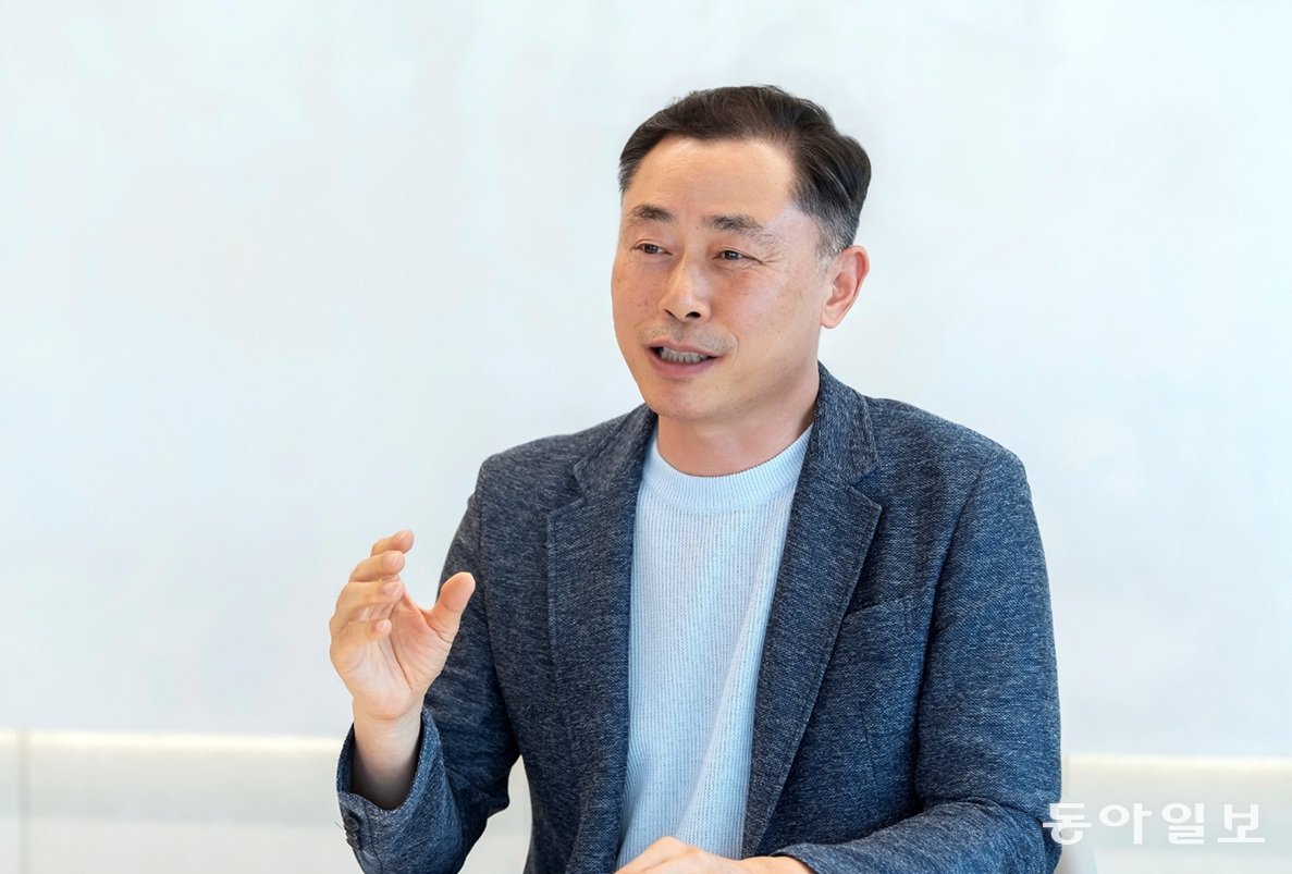 SK에코플랜트, 반도체 공장 노하우로 AI 데이터센터 시장 공략