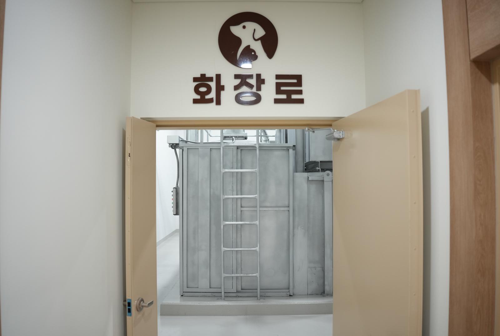 쓰레기봉투에 버리던 제주 반려동물, 장례식 치른다