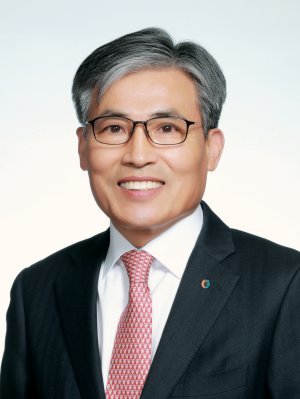 건설의 날 기념식… 금탑훈장에 조인호 해광이엔씨 대표