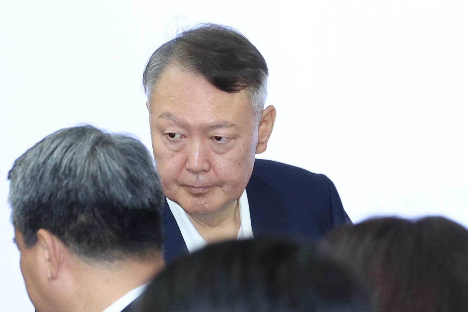대법 “공수처 영장집행 적법” 원심 확정…尹측 “재판소원할 것”