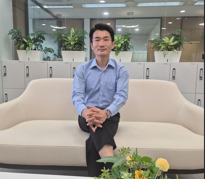 한강변에서 꿈꾸는 ‘대동강의 기적’… 김성철 코넥신 대표의 꿈[주성하의 북에서 온 이웃]