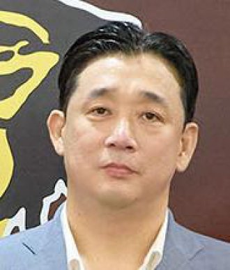 박상민 대표, 고려대의료원 1억 기부