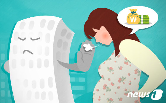 여성 4명중 1명 ‘결혼-임신-출산’ 경력단절… 유연근무제 기업 3곳중 1곳은 ‘이용자 0명’