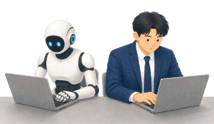AI 고용충격 실시간 감지 ‘카나리아 대시보드’ 도입