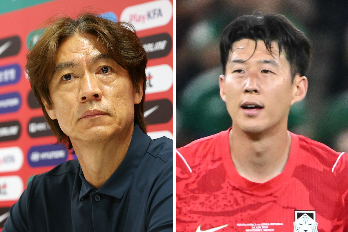 국회 ‘증인 홍명보-참고인 손흥민’ 22일 축구협회 청문회