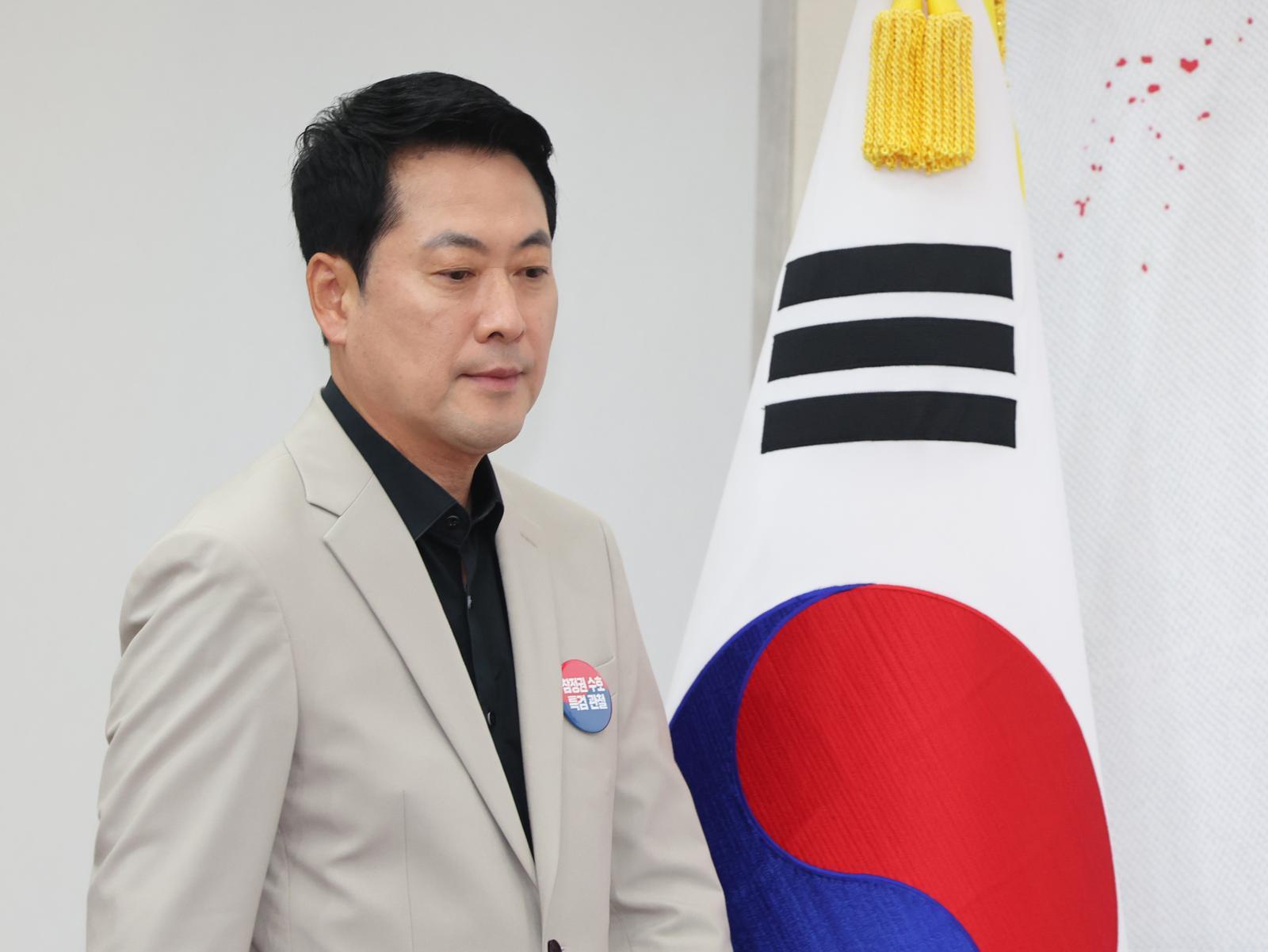 징계 윤리위 회의 정족수 못 채우자, 위원 1명 늘린 국힘
