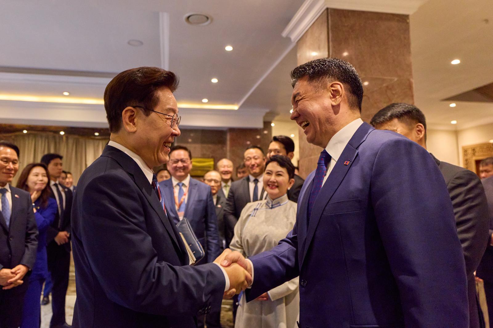 李대통령, 이케아 ‘육아휴직 논란’에 “외국 기업, 국내서 반노동 행태 안돼”