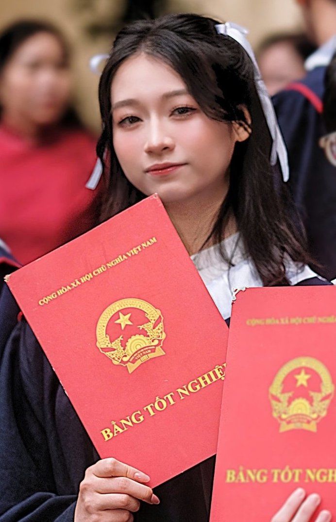 베트남 전국 수석, 美 아이비리그 대신 KAIST 선택