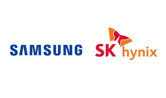 삼성전자와 SK하이닉스. 뉴시스