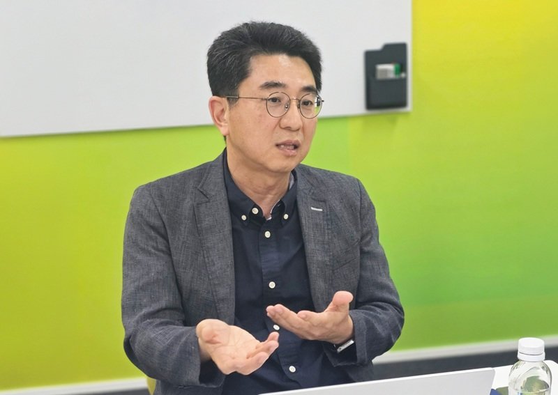 엄수창 데이터독 한국지사장 / 출처=IT동아