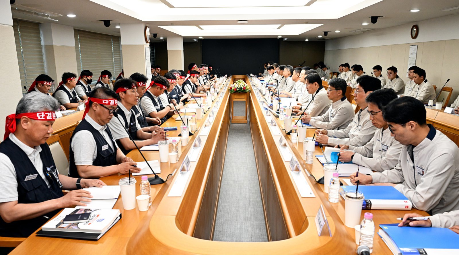 파업 앞둔 현대차, 대표이사 담화문…“최선의 안 이미 제시했다”